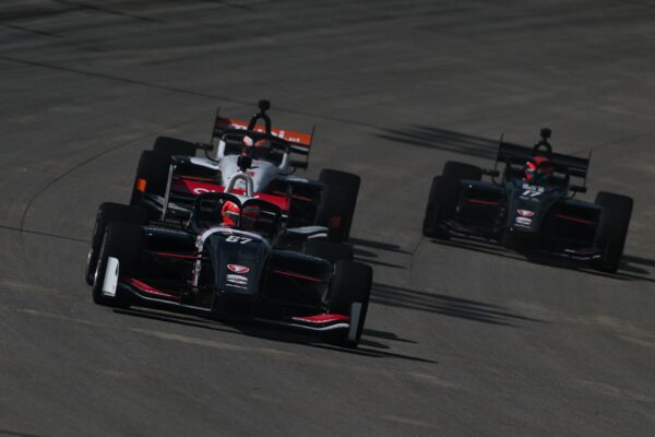 2026 Indy NXT Nashville | Practice results 2026 Indy NXT Nashville Practice results | Fittipaldi, Kucharczyk, de Alba.