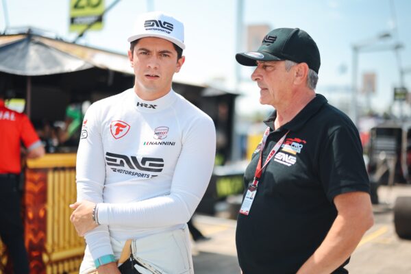 2026 Indy NXT Nashville | Qualifying results Indy NXT Nashville Qualifying results | Nannini wins pole for Music City Grand Prix