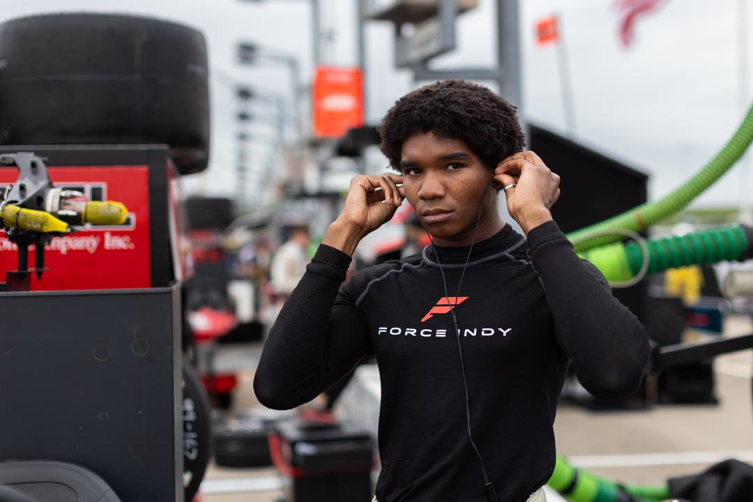 Round 9 of the 2025 Indy NXT season is in the books as the race at Iowa has been completed, view the full report and results here.