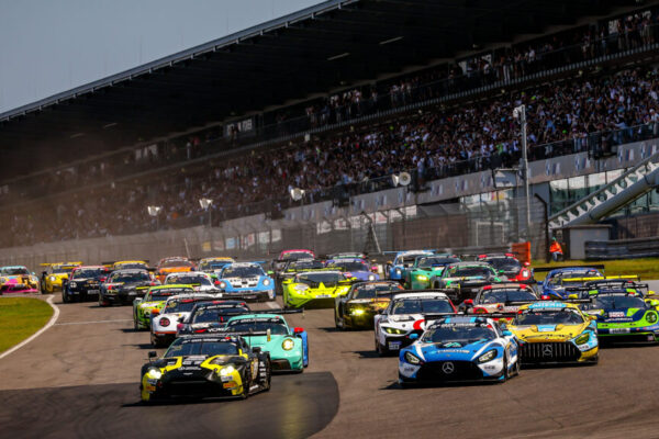 Porsche farewell, Aron’s return and expanding GT3 field set stage for 2026 NLS7 NLS7 brings six hours of Nordschleife action, GT3 debuts, Ralf Aron's comeback and a farewell race for Porsche's final Cayman GT4.