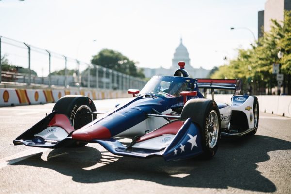 2026 IndyCar Washington | Practice 1 results IndyCar Washington