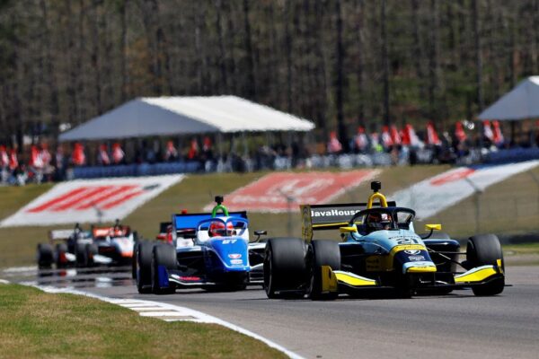 Race 2 and round 4 of the 2026 Indy NXT at Barber has been completed, view the full results here. Nikita Johnson won yesterday.