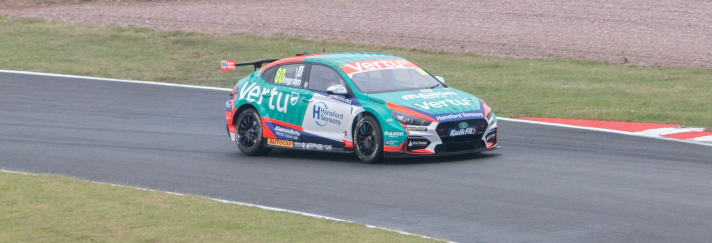 BTCC action at Oulton Park brought us nothing less than chaos across all three races. It kept the fans on the edge of their seats, despite the short races of less than 20 laps.
