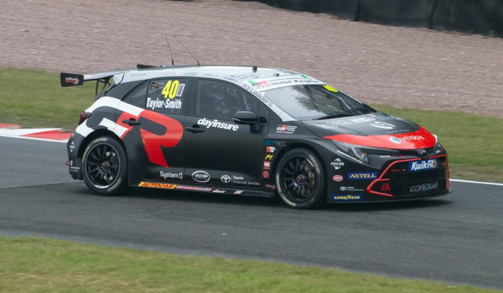 BTCC action at Oulton Park brought us nothing less than chaos across all three races. It kept the fans on the edge of their seats, despite the short races of less than 20 laps.