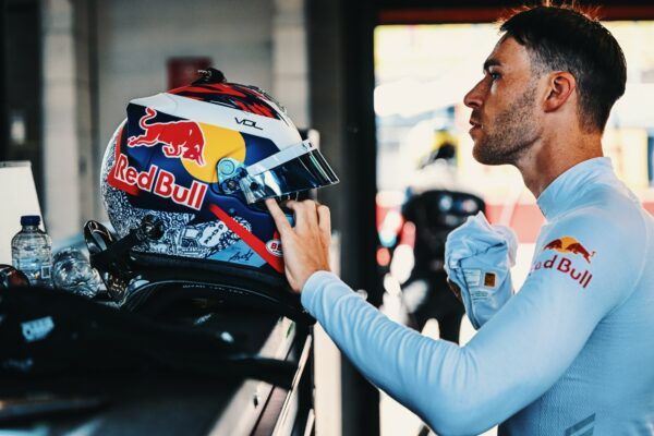 Van der Linde reflects on his career and success as he insists 2024 was not his final attempt at the DTM title ahead of his 2026 comeback.