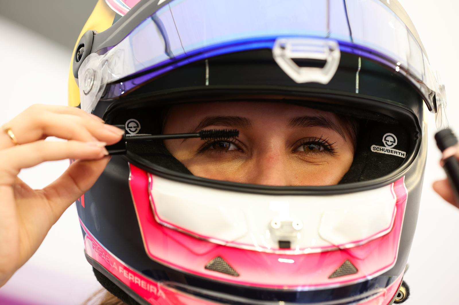 Red Bull Academy partners with Anastasia Beverly Hills ahead of the F1 Academy Dutch GP