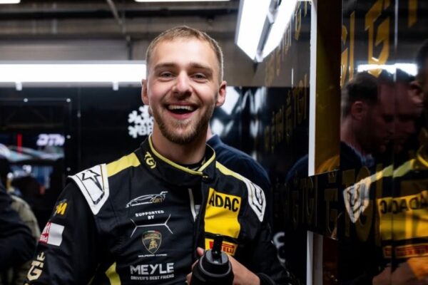 Maximilian Paul returns to GRT for 2026, highlighting team structure and learning alongside DTM champion Mirko Bortolotti