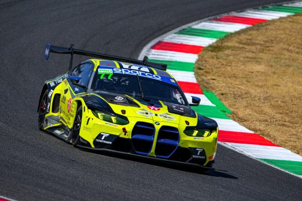 FAEMS Team by Nova Race will debut in the GT Open at Monza with Forenzi and Rodríguez as it evaluates a full 2027 campaign.