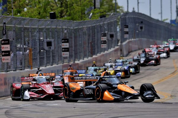 Pit Debrief exclusively interviewed IndyCar drivers about the busy IndyCar schedule from the Indy 500 to the Detroit GP.
