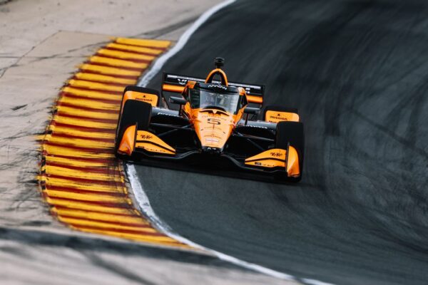 2026 IndyCar Road America | Practice 2 results Practice 2 for round 10 of the 2026 IndyCar season has been completed at Road America, view the full results here.