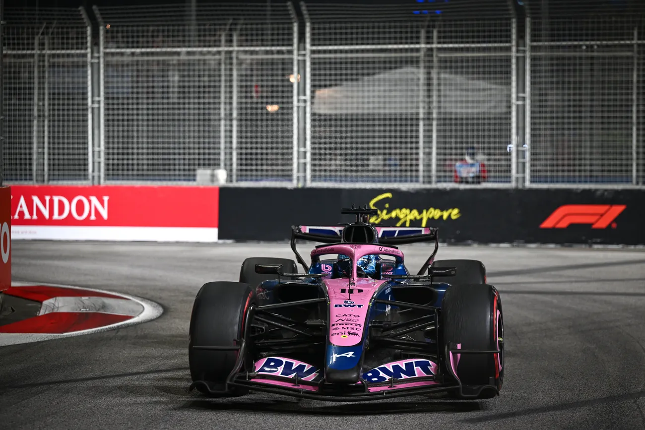 The FIA has confirmed that they have approved a new test house and debris fence manufacturer for the Asia-Pacific region.