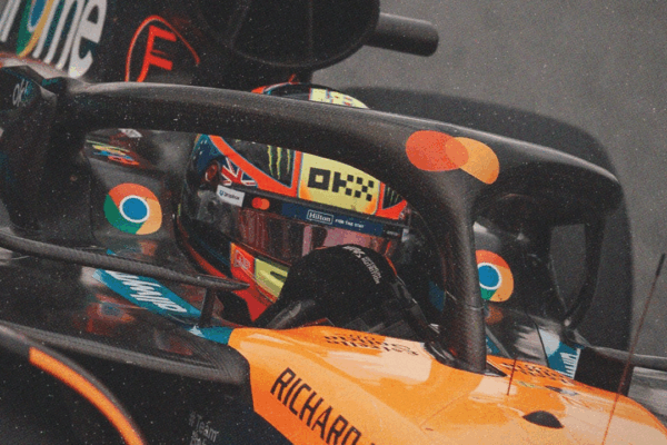 F1 | Miami GP | Race | McLaren takes an exciting 1-2 from Russell and Verstappen