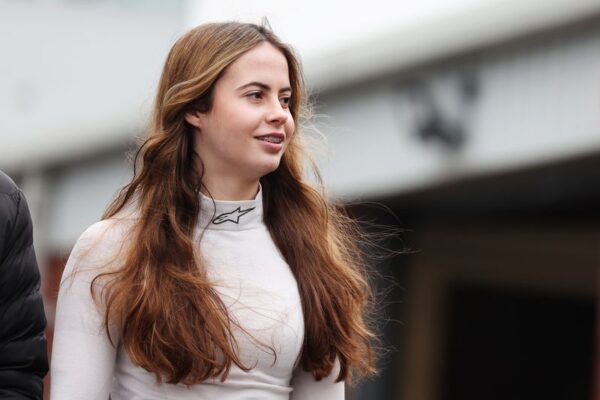 Lily-May Watkins charts her journey from karting to GB4, sharing insight on mindset, challenges, and women in motorsport today.