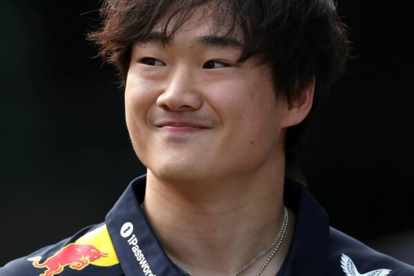 Yuki Tsunoda heads into his fifth start for Red Bull Racing at the F1 Imola GP. He talked about the RB21 and its development path.