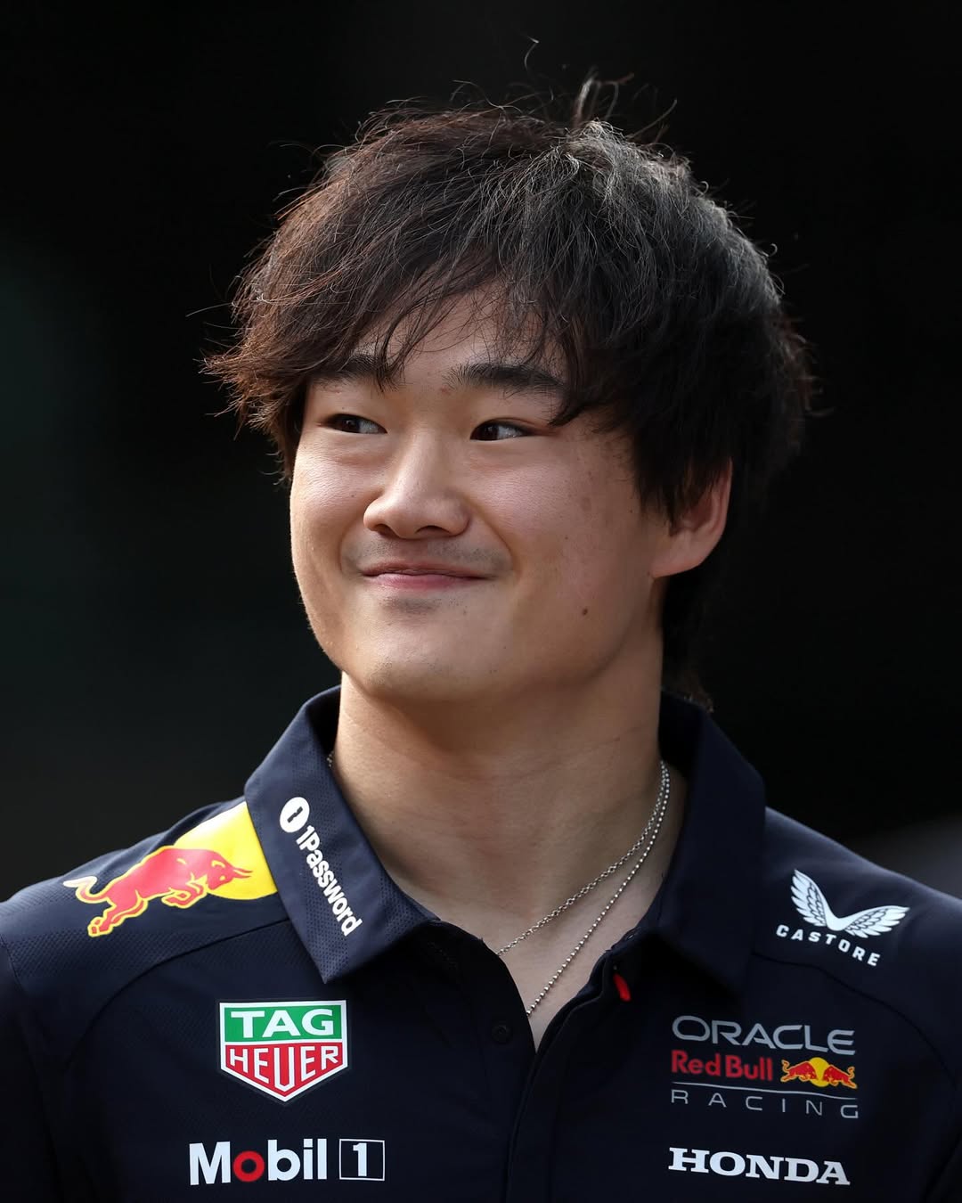 Yuki Tsunoda heads into his fifth start for Red Bull Racing at the F1 Imola GP. He talked about the RB21 and its development path.