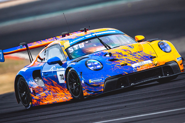 Proton Competition withdraws from 24H Barcelona after Dreisow accident Proton Competition withdraws from the 24H Barcelona after Jörg Dreisow's bike accident, ending its title defence at season finale.