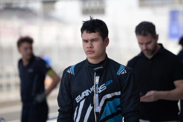 Racing up the ladder | “The racing is only like 10% of the work” — Rafael Vaessen on the unseen demands of motorsport Rafael Vaessen discusses the unseen training, discipline, and race-weekend details behind his development in cars.