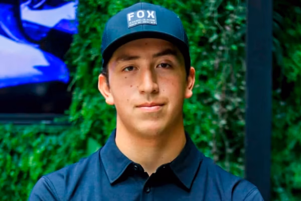Ricardo Escotto replaces Brad Benavides at AIX Racing for 2026 Barcelona F3 round Ricardo Escotto joins AIX Racing for the 2026 Barcelona F3 round, replacing Brad Benavides as he makes his FIA F3 debut in Spain this week.