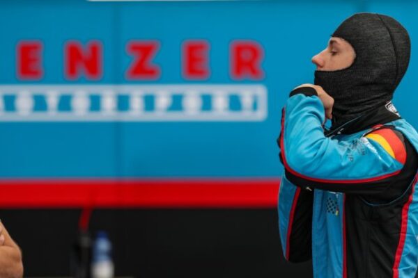 Elia Weiss takes three wins and the F4 CEZ lead at Autodrom Most, while Max Karhan triumphs on home soil in a wet Race 1 thriller.