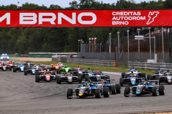 F4 CEZ rejects unfair treatment claims after Maffi Racing’s withdrawal and now defends sporting and technical decisions from Brno.