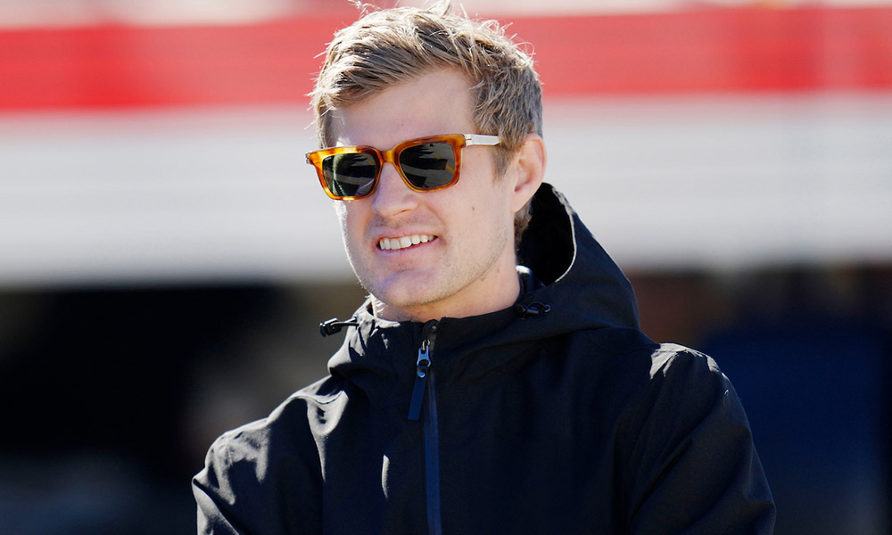 Marcus Ericsson will join younger brother Hampus Ericsson and Derek DeBoer at Random Vandals Racing for the 2026 DESDER Indianapolis 8 Hour, completing the team's Pro-Am line-up for the season-ending endurance race. The 2022 Indianapolis 500 winner will drive the No. 99 BMW M4 GT3 EVO as the GT World Challenge (GTWC) America powered by AWS and Intercontinental GT Challenge conclude their respective seasons at Indianapolis Motor Speedway. Ericsson had already emerged as the expected third driver when the provisional 29-car Indianapolis 8 Hour entry appeared earlier in September. Random Vandals Racing has now officially confirmed his addition alongside its full-season pairing of Hampus Ericsson and DeBoer. Marcus Ericsson joins Random Vandals Racing Random Vandals Racing confirmed Ericsson's addition ahead of the Indianapolis finale, bringing one of the circuit's most recognisable recent winners into its GTWC America programme. Ericsson has also maintained a presence around the SRO America paddock throughout 2026 while supporting his younger brother. Hampus and DeBoer have shared the No. 99 BMW throughout their full-season Pro-Am campaign, with Marcus now joining them for the championship's longer endurance finale. The Swede expressed particular excitement about the opportunity to compete alongside his brother again. “I’m incredibly excited to join Derek and my younger brother Hampus in the Random Vandals Racing No. 99 BMW,” said Marcus Ericsson. “Racing alongside Hampus and sharing a car with him is something I cherish deeply, so I’m very grateful to Random Vandals for giving us the opportunity to do this together. “I’ve been following and supporting Hampus and Derek throughout the season, and it’s clear to see the potential in both of them and the entire team. “Hopefully, my extensive experience and knowledge of Indianapolis Motor Speedway will allow me to contribute to the team and help secure a strong result. The BMW M4 GT3 will be a new experience for me, but with the expertise and support of the Random Vandals team, I’m confident I’ll get up to speed quickly.” Ericsson brothers reunite in GT3 machinery Indianapolis will mark the second time that Marcus and Hampus Ericsson have shared a race car. The brothers first competed together at the Michelin 12H Malaysia at Sepang International Circuit in December 2025. They joined Axel Bengtsson and Thomas Karlsson in Leipert Motorsport's Lamborghini Huracán GT3 EVO2, marking their first race together and their first appearances in GT3 competition as a pairing. Marcus has since added further GT3 experience. Earlier this year, he contested the Rolex 24 at Daytona with Wayne Taylor Racing, sharing its Lamborghini Huracán GT3 EVO2 with Danny Formal, Trent Hindman and Graham Doyle. However, the Indianapolis 8 Hour will give him his first competitive outing in the BMW M4 GT3 EVO. For Hampus, meanwhile, the finale completes his first full GTWC America season with Random Vandals. He and DeBoer have represented the team throughout 2026 after Random Vandals reduced its programme to a single Pro-Am BMW following its 2025 Pro championship-winning campaign. Hampus highlighted the significance of sharing the BMW with his brother while also pointing towards Marcus' extensive Indianapolis experience. “Getting the chance to share the BMW M4 GT3 RVR car with my brother at Indianapolis is something I’ve dreamed about for a long time, so to finally make it happen is pretty special,” said Hampus Ericsson. “Derek and I have built a really strong relationship throughout the season, and I’m looking forward to bringing Marcus into the mix and seeing what the three of us can do together. “Marcus knows IMS extremely well, and his experience there will be a huge asset to the team as we fight for a strong result.” Indianapolis experience strengthens Random Vandals line-up Ericsson brings extensive knowledge of Indianapolis Motor Speedway to the Random Vandals line-up. Most notably, he won the 2022 Indianapolis 500 and has continued competing at the venue throughout his IndyCar career. His familiarity with the circuit therefore adds another element to a line-up that already has a full season of experience with the BMW and GTWC America's three-hour format. His Indianapolis knowledge could prove particularly useful as Random Vandals prepares for an eight-hour race that requires the team to manage a significantly different challenge from the championship's regular rounds. Team owner Paul Sparta welcomed Ericsson's arrival and highlighted the energy he expects the IndyCar driver to bring to the programme. “It’s exciting and an honor to have Marcus in a Random Vandals car for the Indy 8 Hour. He’s really pumped up for the event, and I am certain he’ll bring huge energy and performance to the team. “Given his hot streak at the end of the IndyCar season, we can’t wait to get him on track.” Two Indianapolis stars join GTWC America finale Ericsson becomes the second high-profile IndyCar driver confirmed for the 2026 Indianapolis 8 Hour. Five-time IndyCar champion Álex Palou will also return to GT3 competition at the event, joining Lin Hodenius and Luca Stolz in the No. 80 Mercedes-AMG Team Lone Star Racing entry. While Palou will compete in Pro, Ericsson joins a Pro-Am Random Vandals line-up that features two drivers with extensive links to Indianapolis alongside DeBoer. The additions strengthen an already sizeable field as GTWC America and the IGTC prepare to decide their respective championships. For Random Vandals Racing, the event also provides another opportunity to build on its 2026 campaign before the team turns its attention towards a possible two-car GTWC America programme in 2027. Ericsson, Hampus and DeBoer will share the No. 99 BMW M4 GT3 EVO when the DESDER Indianapolis 8 Hour brings the 2026 GTWC America season to a close at Indianapolis Motor Speedway.