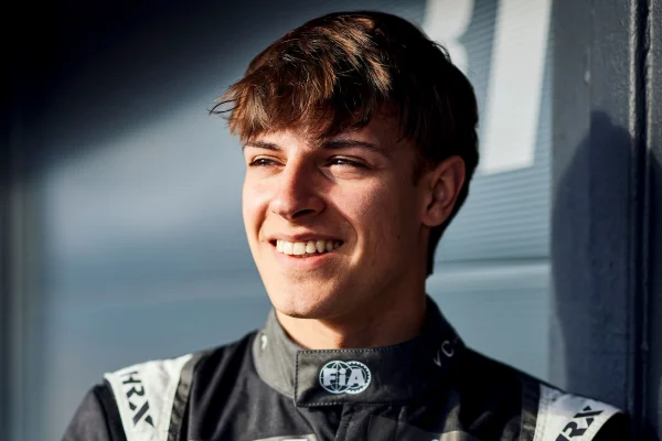Reza Seewooruthun to step up to F3 with Rodin Motorsport in 2027 Reza Seewooruthun will step up to FIA Formula 3 with Rodin Motorsport in 2027 after spending the 2026 FREC season with the team.