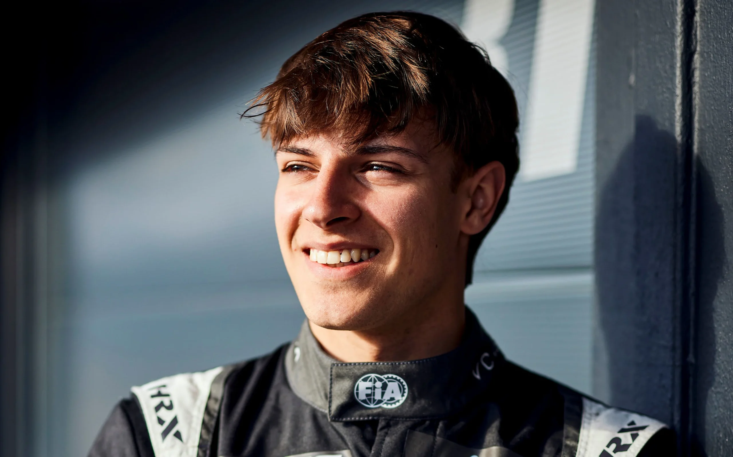 Reza Seewooruthun will step up to FIA Formula 3 with Rodin Motorsport in 2027 after spending the 2026 FREC season with the team.