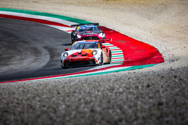 The 2026 Michelin 24H Series European season starts at Mugello with 31 cars, featuring top brands like Audi, Porsche, Ferrari, and Mercedes-AMG.
