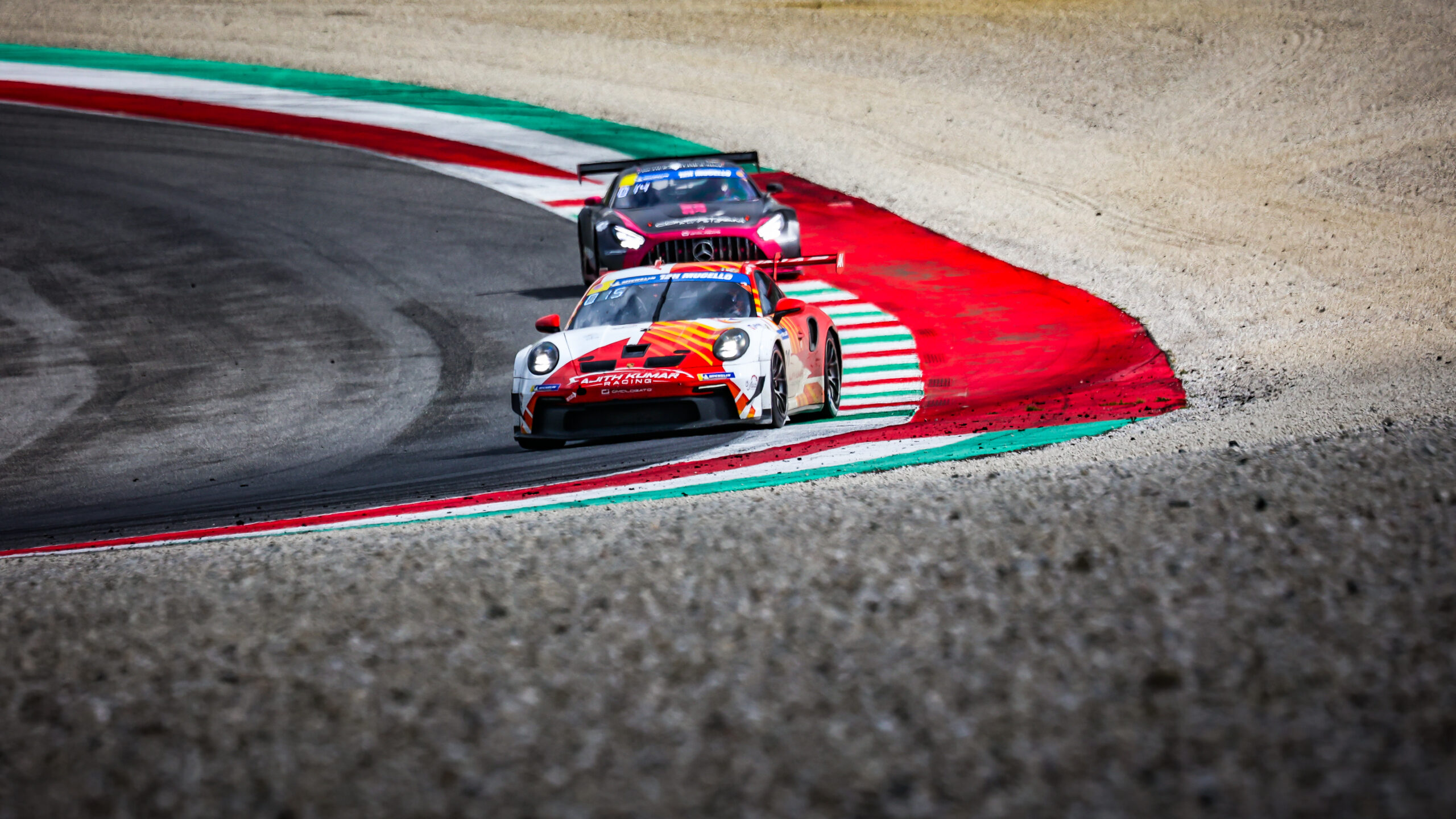 The 2026 Michelin 24H Series European season starts at Mugello with 31 cars, featuring top brands like Audi, Porsche, Ferrari, and Mercedes-AMG.