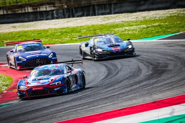 Driver line-ups for the 2026 Michelin 24H Series Michelin 12H Mugello are confirmed, featuring top teams like Proton, Herberth, Audi, and more.