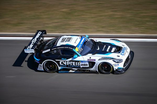GetSpeed leads 34-car field as 2026 24H Series title fight heads to Barcelona GetSpeed leads the 24H Barcelona final as Sainteloc, HOFOR and PCX chase the 2026 Michelin 24H Series European crown in Barcelona.