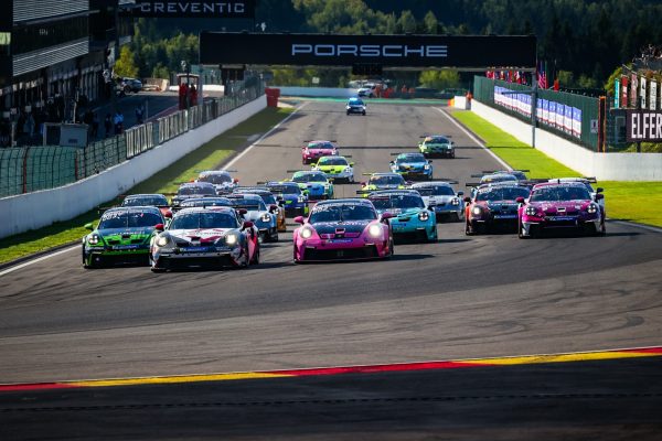 2026 Michelin 992 Endurance Cup set for third Spa-Francorchamps edition The Michelin 992 Endurance Cup returns to Spa on 5 September, with BLACK FALCON chasing a third win and the Top 10 Shoot-Out back.