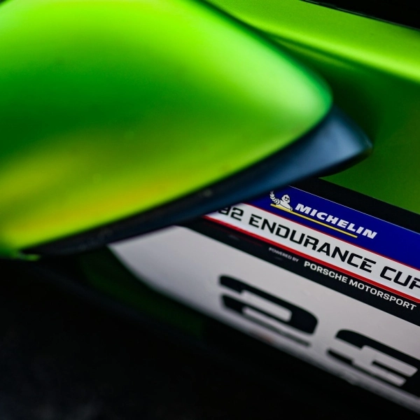 Porsche Paddock Rendezvous returns to Spa for the 2026 Michelin 992 Endurance Cup, offering owners paddock access and VIP experiences.