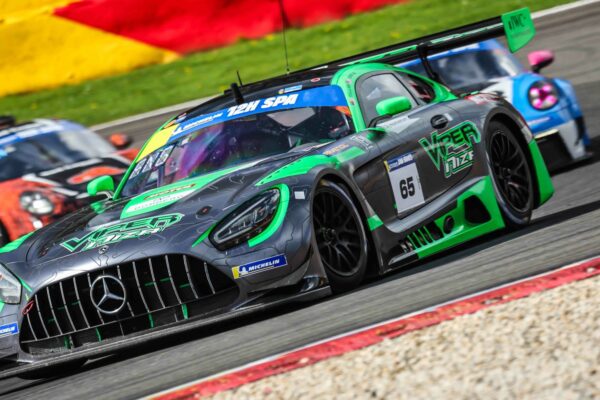 Michelin 12H Paul Ricard set for fierce GT3 showdown as 2026 24H Series title fight intensifies GT3 title rivals prepare for a crucial Michelin 12H Paul Ricard as the 2026 Michelin 24H SERIES battle intensifies.