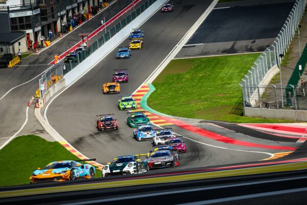 24H SERIES confirms five-round 2027 European calendar with Red Bull Ring return The 24H SERIES confirms five European rounds for 2027, with the Red Bull Ring returning after a decade and Barcelona hosting the finale.