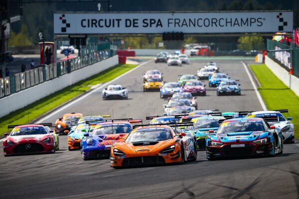 Optimum Motorsport dominates 2026 Spa-Francorchamps 12H as strategy, rain and drama shape a thrilling endurance race across all classes.