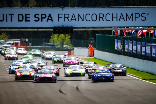 Creventic unveils 2026 Michelin 24H Series rule changes to improve safety, cut costs, and enhance racing fairness.