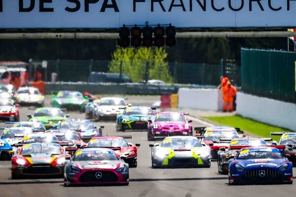 44-car entry confirmed for 2026 12H Spa The Michelin 12H Spa-Francorchamps 2026 European Series features a 44-car entry, including GT3, 992, TCE, GTX, and GT4 classes.