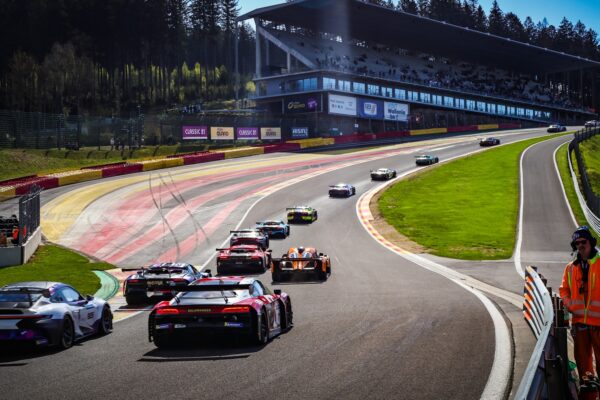 Michelin 24H Series unveils 2026 European calendar with Nürburgring debut alongside Mugello, Spa, Paul Ricard and Barcelona.