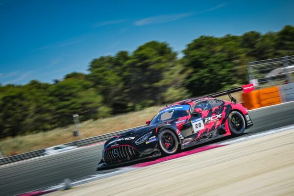 The Michelin 12H Nürburgring debuts with 30 cars as the GT3 title fight intensifies in the penultimate 2026 European Series round.