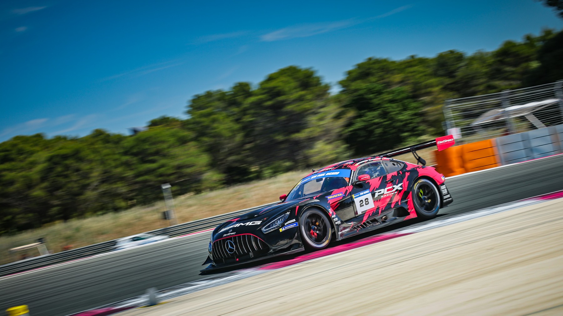 The Michelin 12H Nürburgring debuts with 30 cars as the GT3 title fight intensifies in the penultimate 2026 European Series round.