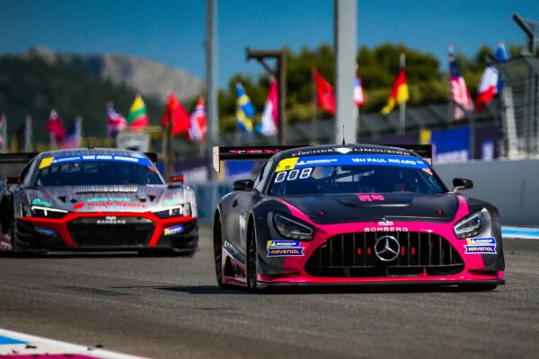Nürburgring awaits penultimate 2026 Michelin 24H Series round Nürburgring