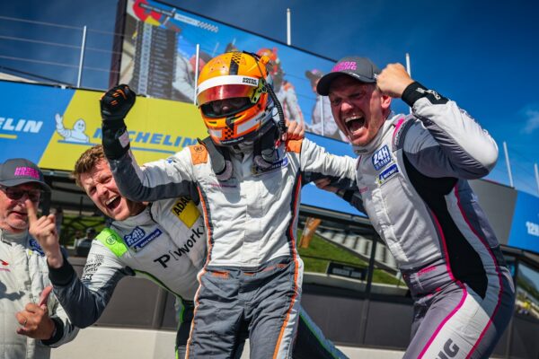 2026 | 24H Series European Series | 12H Paul Ricard | Race | HOFOR Racing wins with perfect strategy HOFOR Racing wins the 2026 12H Paul Ricard outright as Mercedes-AMG seals a one-two after a strategy-led race.