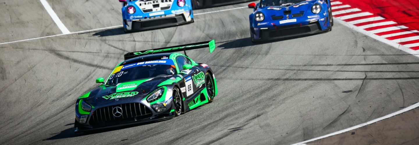 21-car grid confirmed for inaugural 2026 Michelin 12H Malaysia at Sepang, featuring Marcus Ericsson and top GT3 teams.