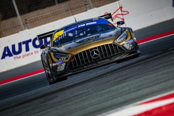 TFT Racing secures 2026 Dubai 24H Qualifying pole as Benjamin Paque shines in historic GT3 shoot-out amid fierce multi-class battles.