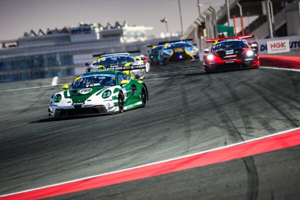 A 68-car grid will contest the 2026 Michelin 24H Dubai finale as GT3 stars and endurance giants prepare for a thrilling showdown.