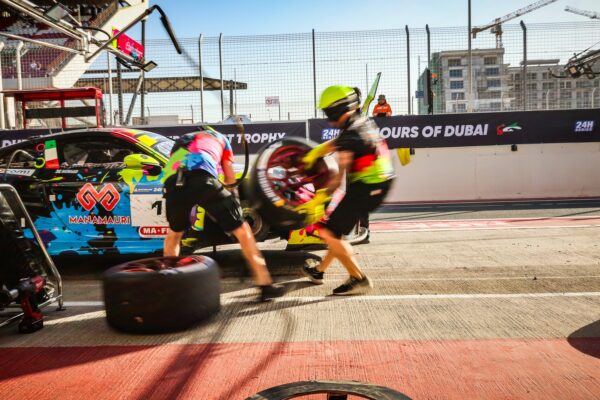 Michelin 24H Dubai introduces Top 10 Shoot-Out and revised GT3 BOP to boost fairness and excitement in qualifying battle.