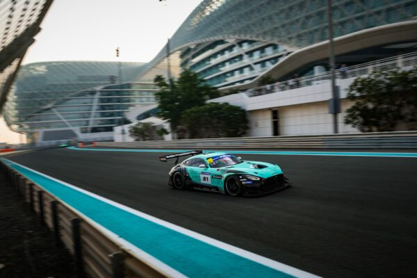 24H Series Middle East | 6H Abu Dhabi | Qualifying | Winward Racing dominates with front-row lock-out Winward Racing secures a dominant front row lock-out in 2026 6H Abu Dhabi qualifying as Mercedes-AMG leads the GT3 charge.