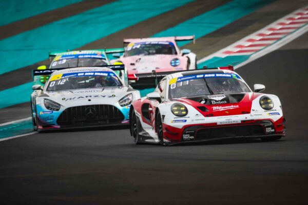 Qatar joins Creventic’s Michelin 24H Series for the 2026/2027 season, with Lusail Circuit hosting the opening Michelin 8H Qatar event.