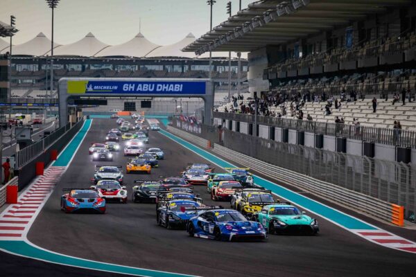 Creventic adds YAS 12 HOURS to 2026/27 Middle East Trophy calendar Creventic brings the YAS 12 HOURS to a three-round 2026/27 Middle East Trophy calendar, alongside Dubai and Abu Dhabi this season.